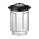 KitchenAid Blenderkander Artisan Blenderkande u. greb i 0.75 L, 1