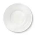 Royal Copenhagen Dybe tallerkener Hvid Halvblonde Dyb Tallerken i Hvid, 24 cm, 1