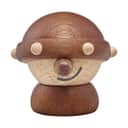 FableWood Dyrefigurer Lille Viking - Harald i Natur, 1