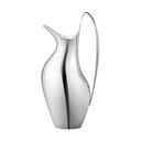 Georg Jensen Mælke- og flødekander Henning Koppel Koppel Flødekande i Stål, 1