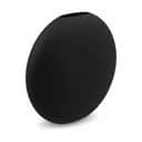 Cooee Vaser Pastille Vase i Sort, 28 cm, 1