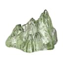 Kosta Boda Fyrfadsstage The Rock Lysestage i Iron Oxide, 1