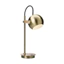 Halo Design Bordlamper DC Bordlampe i Antik messing, 1