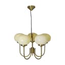 PR Home Pendler Elsy i Mässing, 56 cm, 1