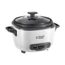 Russell Hobbs Riskogere Riskoger i Hvid, 1