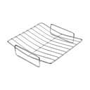 Scanpan Tilbehør til bradepander TechnIQ Rist i Stål, B23,5 x L23,5 cm, 1