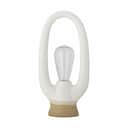 Bloomingville LED-lamper Latifa  Lampe i Hvid, 1