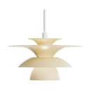 Belid Pendler Picasso Pendel i Lys honey, 18 cm, 1