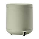 Zone Toiletspande Ume Pedalspand i Eucalyptus Green, 1