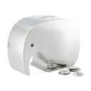 Georg Jensen Øvrige figurer Moneyphant Sparegris i Mellem - Blank, 1