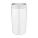 Stelton To go kopper To Go Click Rejsekrus i hvid, 20 cl, 1