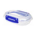 Sistema Opbevaringsbokse Klip It Plus Opbevaringsboks i 0.18 L, 1