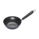 KitchenCraft Wokpander World of Flavours Wok i 20 cm, 1