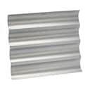 Patisse Rugbrødsforme og brødforme Silvertop Baguetteform i B33 x L37 cm, 1
