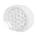 Sagaform Middagstallerkener Juni Picnic Tallerken - 2 stk. i Ø26 cm x 2 stk., 1