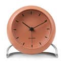 Arne Jacobsen Bordure City Hall Bordur i Pale orange, 1