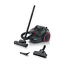 Bosch Støvsugere Poseløs støvsuger BGC21POW1 Serie 4 i Sort, 1