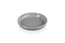 Le Creuset Pastatallerkener Coupe Collection Coupe Pastatallerken i Flint, 1
