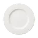 Villeroy & Boch Middagstallerkener Manufacture Rock blanc Middagstallerken i 27,1 cm, 1