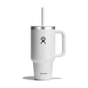 Hydro Flask To go kopper All Around Travel Tumbler i Hvid, 946 ml, 1