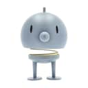 Hoptimist Bordlamper Bumble - LED Lampe i Sky, 23 cm, 1