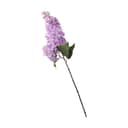 CASA Living Kunstige blomster Kunstig Blomst - Syrengren i Syren/grøn, 71 cm, 1