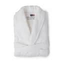 Lexington Morgenkåber Icons Original Badekåbe i White, S, 1