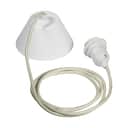 PR Home Fatninger Ledningsophæng i Beige, 1