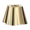 Iittala Kronelysestage Alvar Aalto Lysestage i 5 cm, 1