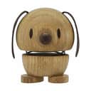 Hoptimist Dyrefigurer Animals - Hund i Egetræ, 1