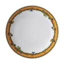 Versace Dybe tallerkener Le Jardin Dyb Tallerken i Multifarvet, 1