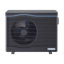 Swim & Fun Pumper Varmepumpe til pool i 40.000 liter, 1