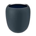 Stelton Vaser Ora Vase i Midnight blue, 17 cm, 1