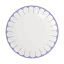 Villeroy & Boch Middagstallerkener Fleur Bleu Middagstallerken i 26,6 cm, 1
