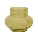 Urban Nature Culture Vaser Tummy Vase i Grøn, 1