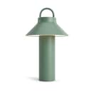 Novoform Bordlamper Moov LED Bordlampe i Dusty Green, 1