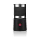 Bodum Mælkeskummere Bistro Elektrisk Mælkeskummer i Sort, 400 ml, 1