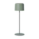 Gus LED-lamper Giles Lampe i green, 1