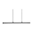 Belid Pendler Fold Pendel Linjär i Beton/Antracit, 1