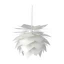 Dyberg Larsen Pendler PineApple Pendel i Hvid, 35 cm, 1