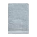 Södahl Håndklæder Organic Comfort Håndklæde i Linen blue, B70 x L140 cm, 1