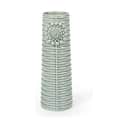 Dottir Vaser Pipanella Lines Vase i Green, 15 cm, 1