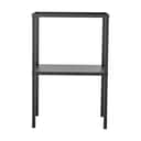 Bloomingville Reoler Loups Reol i Sort, 1