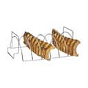 Küchenprofi Grillredskaber Küchenprofi Grill Spareribs Rack i Stål, 1