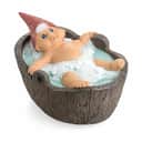 Klarborg Nisser Nisse - Bette Villy i 8 cm, 1