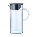 Stelton Serveringskander EM Juicekande m. låg i Blå, 1.5 L, 1