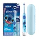 Oral-B Eltandbørster iO Kids Elektrisk Tandbørste i Stitch, 1