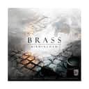 Spilbræt Spil Brætspil - Brass: Birmingham i Multifarvet, 1