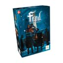 Spilbræt Spil Kortspil - Feud i Multifarvet, 1