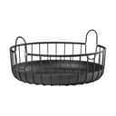 Zone Kurve Inu Kurv i Black, 38 cm, 1